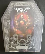 Dungeons & Dragons Curse of Strahd Strahd Von Zarovich Miniatures GF9 71128