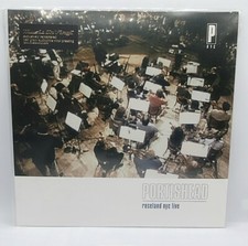 Portishead   Roseland NYC Live 2 Vinyl LP NEW 2012 MOV Limited