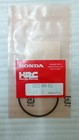 Honda RS 125 NX4 RS 250 NX5 HRC OEM Piston Ring RS250 RS125 13121 NX4 811