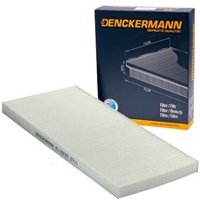 Filtre d'habitacle Fiat BARCHETTA