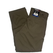 Gerry Pants Men's Insulated Fleece Lining Size 36x30