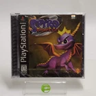 New Spyro Ripto's Rage (Sony PlayStation 1 PS1, 1999)