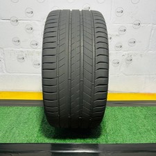 295/35/21 Michelin Latitude Sport 3 Tyre *6.4mm* 103Y N0 Tyre (x1 Repair)