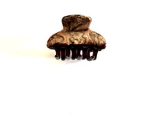Camila Paris Hair Claw Lot Of 2