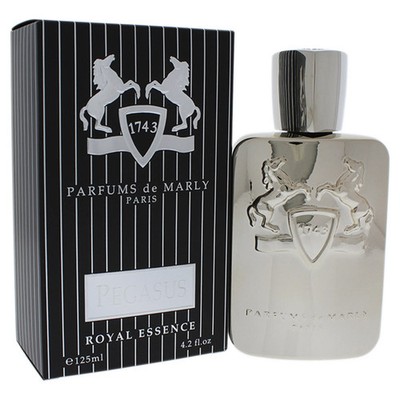 Pegasus by Parfums de Marly for Men - 4.2 oz EDP Spray 4.2 / Men