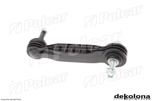 Koppelstange Stabilisator FüR Volvo EC40, Polestar Links Rechts Hinten 19-25-image