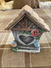 garden decorative fairy ornament 6 inch tall