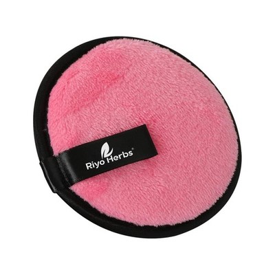 Riyo Herbs Reusable Makeup Remover Pad 1 Piece