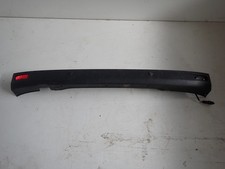 Stoßstange hinten FORD TRANSIT CUSTOM V362 2012- BK2117R962A Original