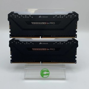Corsair Vengeance Rgb Pro 3200 | eBay