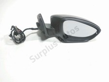 Retroviseur droit (ou coque) Volkswagen SCIROCCO