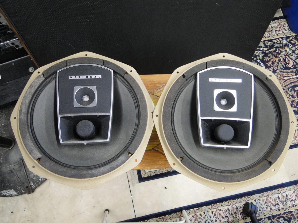 Speaker Woofers for sale | eBay