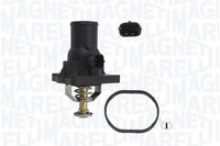 Magneti Marelli Thermostat KüHlmittel 352317004710 FüR Opel Zafira Tourer P12