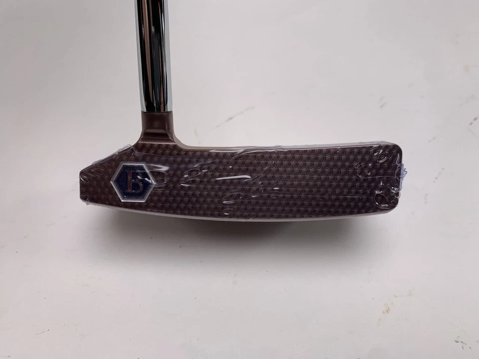 Bettinardi 2025 Queen Bee 6 Putter 35" Mens LH HC NEW - Image 3 of 4