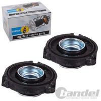 2 Bilstein Federbeinlager Domlager Vorne FüR VW Polo 9N Seat Ibiza 4 Skoda Fabia