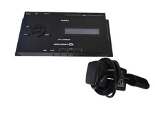 Crestron 4x1 4K HDMI Switcher - HD-MD4X1-4K-E