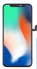 Display Originale iPhone X Grado A Non Ricondizionato 