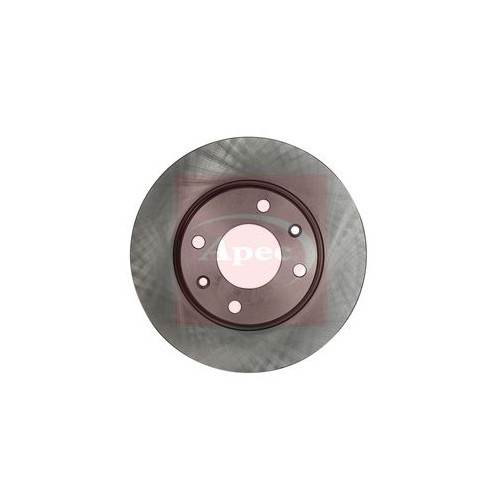 APEC Brake Disc DSK151