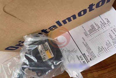New In Box 1PC     BXM460M-GFH2 Brushless DC Motor #tk