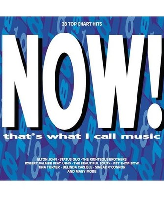 NOW Thats What I Call Music! 18