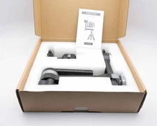 ANNSM Gimbal Tripod Head for Super Telephoto Lenses (#18643)