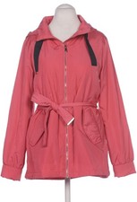 Next Jacke Damen Anorak Jacket Kurzmantel Gr. EU 40 Pink #hrappta