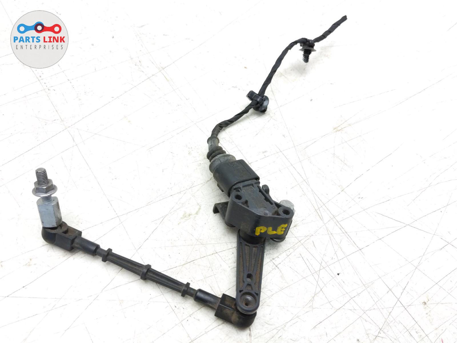 Bentley Bentayga 2016-2020 REAR+RIGHT Ride height sensor