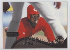 1995 Pinnacle Artist's Proof Willie Greene #331 et0