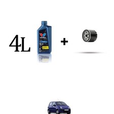 Filtre à huile Chevrolet MATIZ