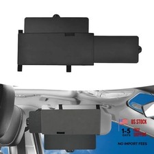 1 Pack Car Sun Visor Extender, 12.20In x 5.90In Multifunctional Retractable