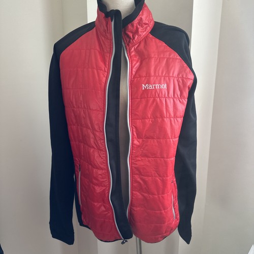 Marmot Variant Hybrid Insulated Men Jacket.Sz L. See pics.