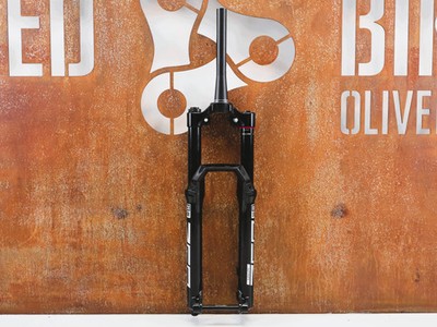 ROCKSHOX ZEB ULTIMATE 29'' FEDERGABEL / 170 MM / CHARGER 3 RC2 / BOOST / GLOSS B