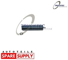 KRAFTSTOFFFILTER F�R BMW F20 F21 F23 F22 TRUCKTEC AUTOMOTIVE 08.38.044