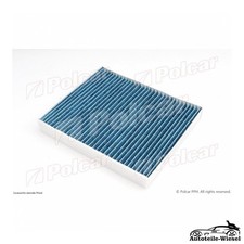 Innenraumfilter Pollenfilter 264Mm für Opel Chevrolet Astra G CC Limo 98-15