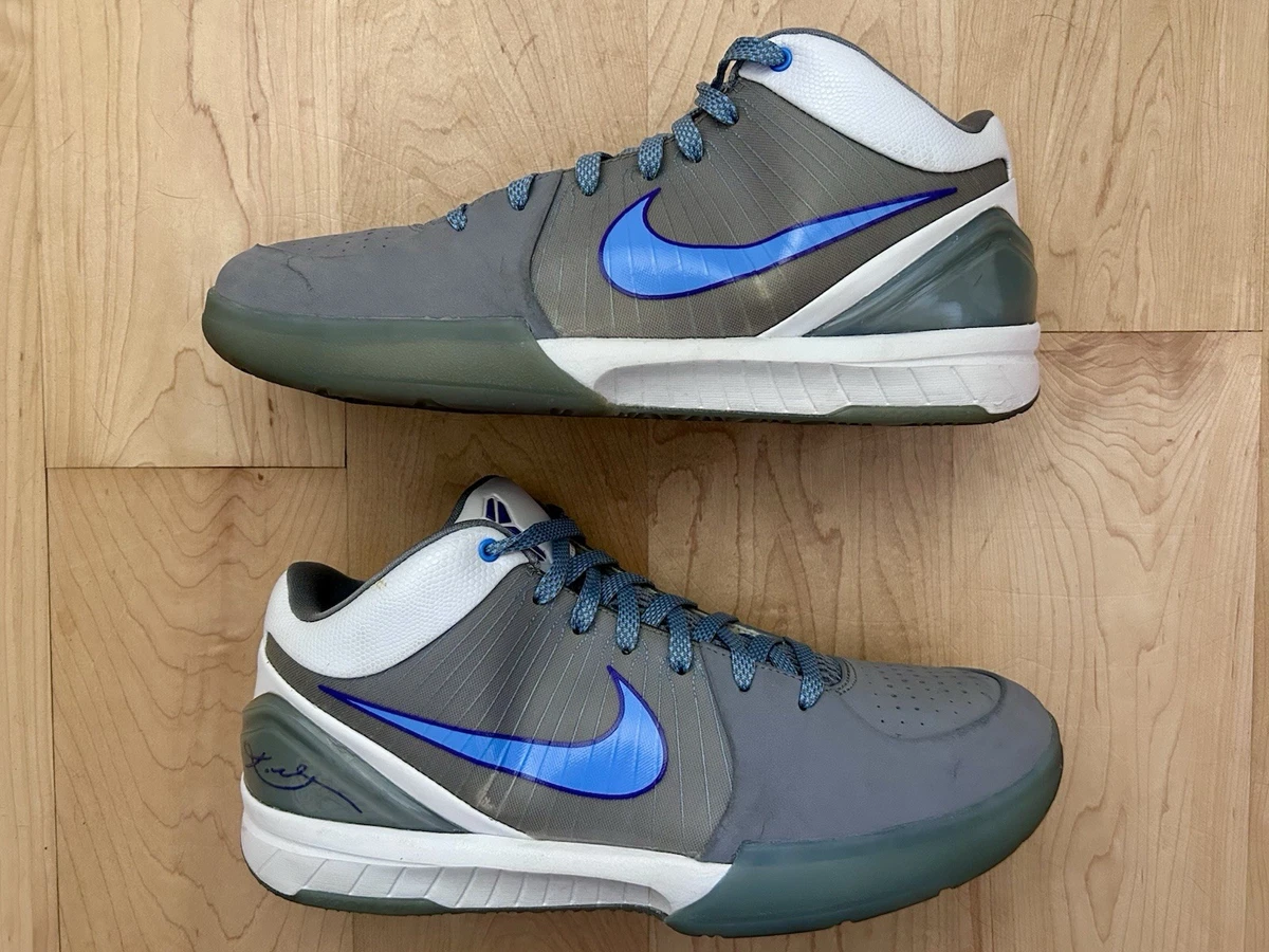 Nike Zoom Kobe 4 MPLS for Sale | Authenticity Guaranteed | eBay