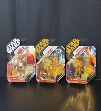 2007 Topps Star Wars 30th Anniversary Trading Cards 17