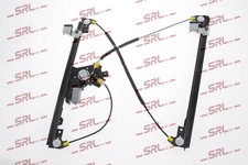 Fensterheber Elektrisch mit Motor Set Links u. Rechts für Fiat Scudo ab 07->