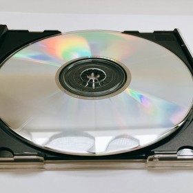 SNK NEO GEO CD (NGCD) : Super Sidekicks  Tokuten Oh 1 Japan