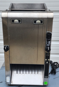 ANTUNES VCT-2 VERTICAL CONTACT BUNTOASTER