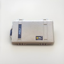 PELI 1510 Air Rollkofder mit Schaumstoff, bei...