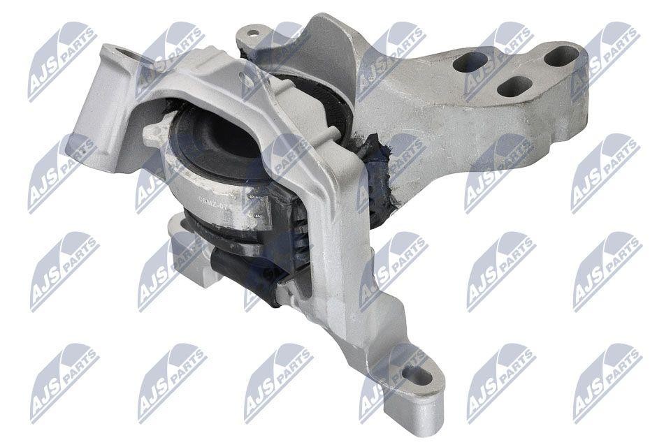 Right Engine Mount Mazda 3 6 CX-5 for engines 2.5 GV9D-39-060 GV9D39060 - Image 4