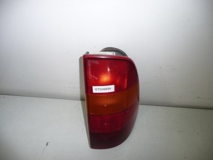 Rücklicht VW Caddy II Hinten Links