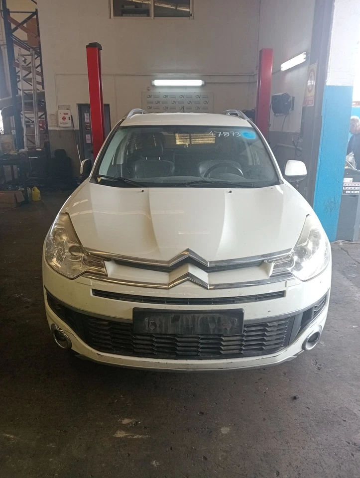 506106 BARRA DE TORRETAS / 702976 PARA CITROËN C-CROSSER - Imagen 3 de 4