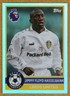 2025-26 PREMIER LEAGUE SOCCER CARD [RETRO THREADS] Jimmy FLOYD HASSELBAINK #400