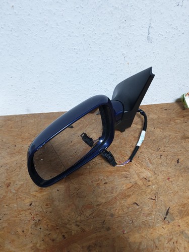 Außenspiegel VW GOLF IV 2000 links elektrisch