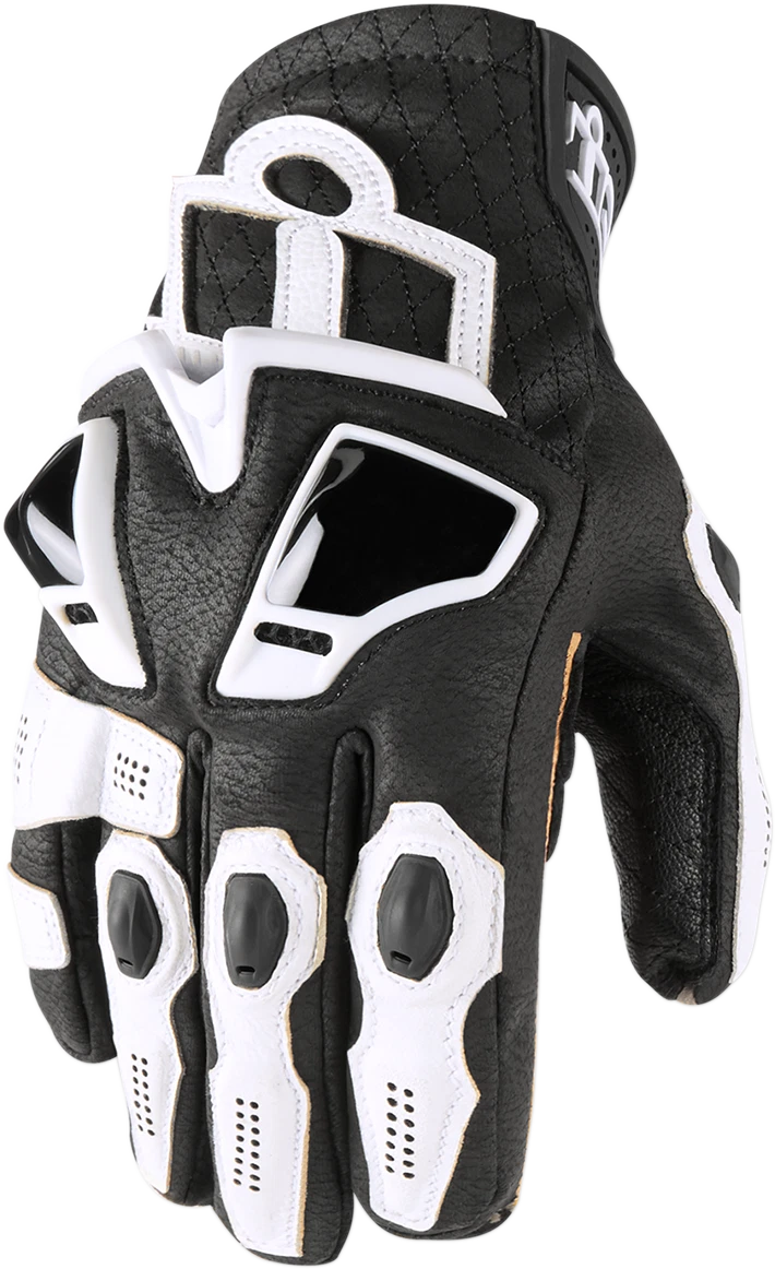 Icon Motorcycle Gloves for sale | eBay