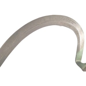 Vtg VILLAGE BLACKSMITH HAND SCYTHE/SICKLE GREEN  CONDITION WATERTOWN WIS +@¿@