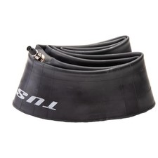 Heavy Duty 2mm Motorcycle Inner Tube Butyl Rubber Upgraded 80/100x12