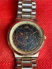 Citizen Club La Mer Cosmosign Planisphere Quartz Vintage Watch 4390-432291