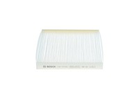 Innenraumfilter Pollenfilter FÜR Mazda 6 Stufenheck (Gg) - Bosch 1 987 432 092
